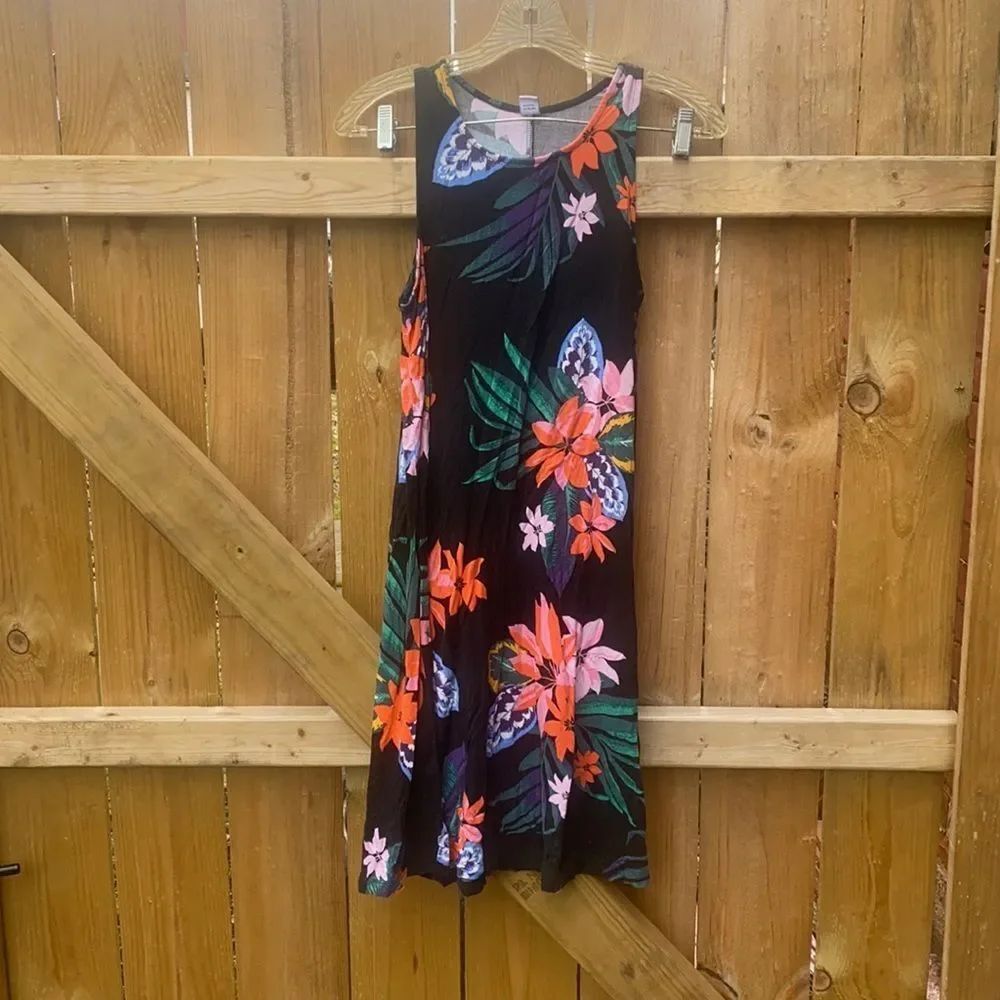 Old Navy dress sz. XS